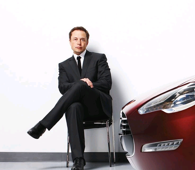 Elon Musk Biography, Wife, Age, Children, House, Nationality, Net Worth