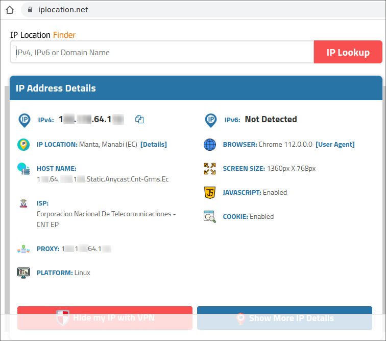 Como conectarme a OpenVPN desde MX Linux 21