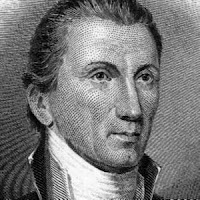 We remember President James Monroe  (1758-1831)