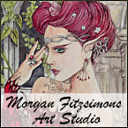 Morgan's Art Studio