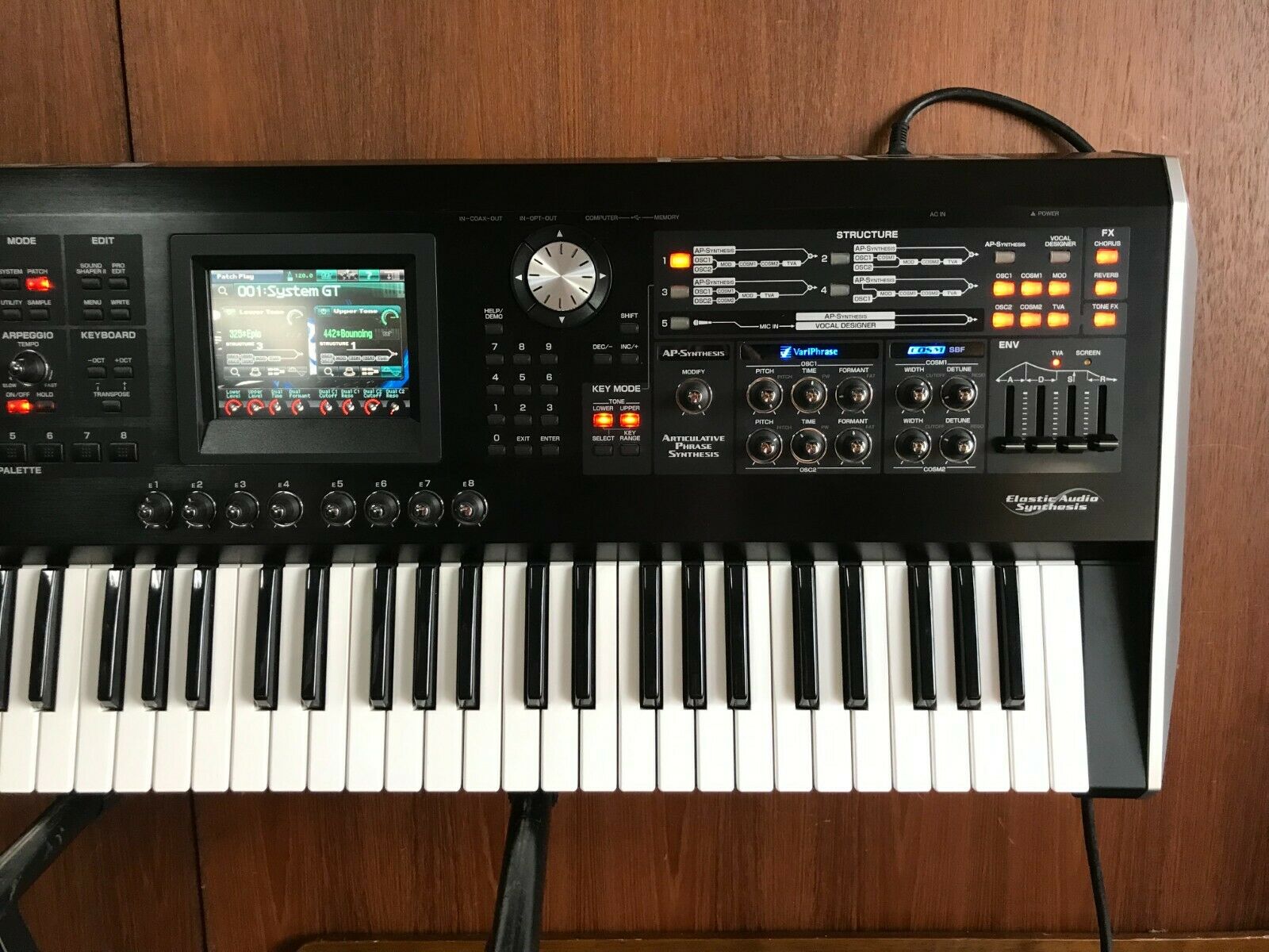 hgs130様取り置き】Roland V-Synth GT nurulhakim.or.id