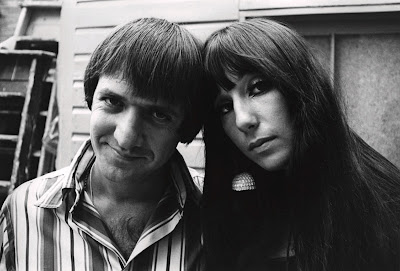 Sonny & Cher