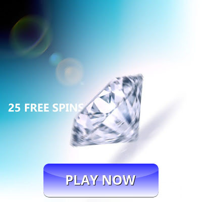 25 free spins no deposit casino