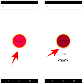 Tips Merekam Video Tanpa Ketahuan Orang Lain