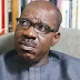 Nigerians unhappy over unfair distribution of FG’s conditional cash transfer, says Obaseki