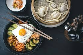 10 Great Korean Dishes - The Top South Korean Foods to Try