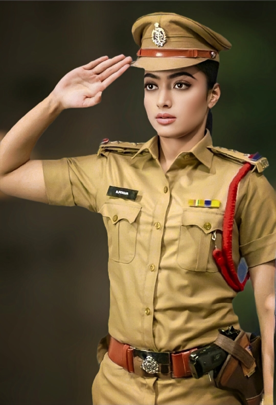 Rashmika Mandanna pic