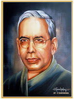 FATHER OF LIBRARY AND INFORMATION SCIENCE