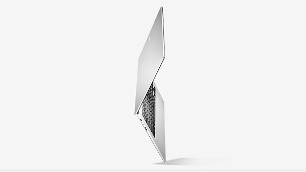 Samsung will launch new Windows laptops with a MacBook-like twist at MWC.