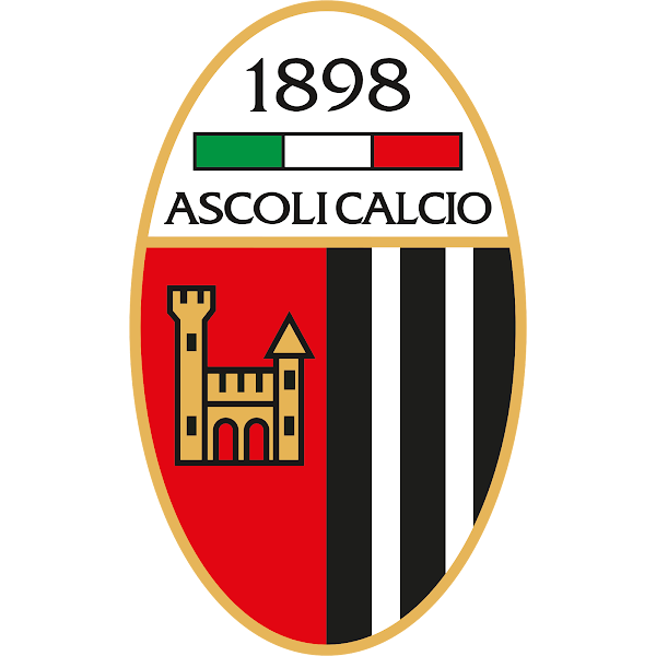 Plantilla de Jugadores del Ascoli - Edad - Nacionalidad - Posición - Número de camiseta - Jugadores Nombre - Cuadrado