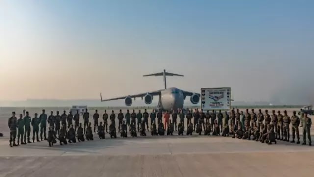 17th-edition-of-indo-us-joint-military-exercise-ex-yudh-abhyas-2021-daily-current-affairs-dose