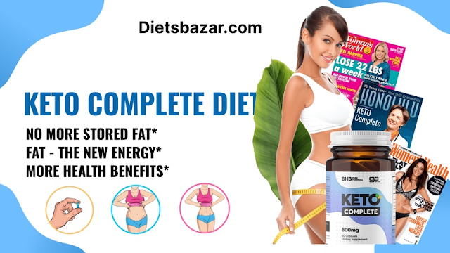 Keto Complete Australia Reviews: Instant Fat Burner - Real or Hoax?
