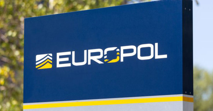 Europol Ordered to Delete Data of Individuals With No Proven Links to Crimes