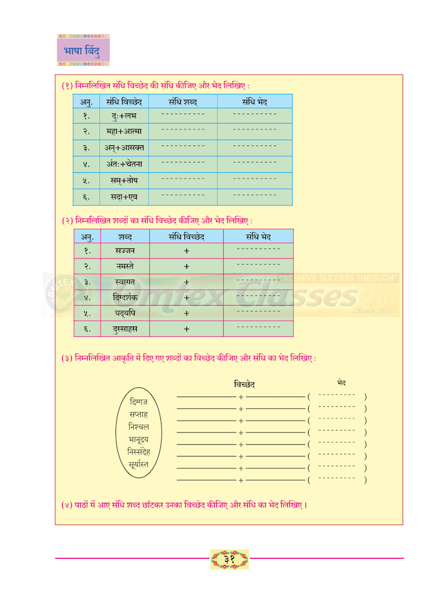 Chapter 7 - खुला आकाश (पूरक पठन) Balbharati solutions for Hindi - Lokbharati 10th Standard SSC Maharashtra State Board [हिंदी - लोकभारती १० वीं कक्षा]