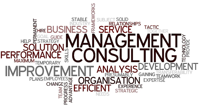 management consulting