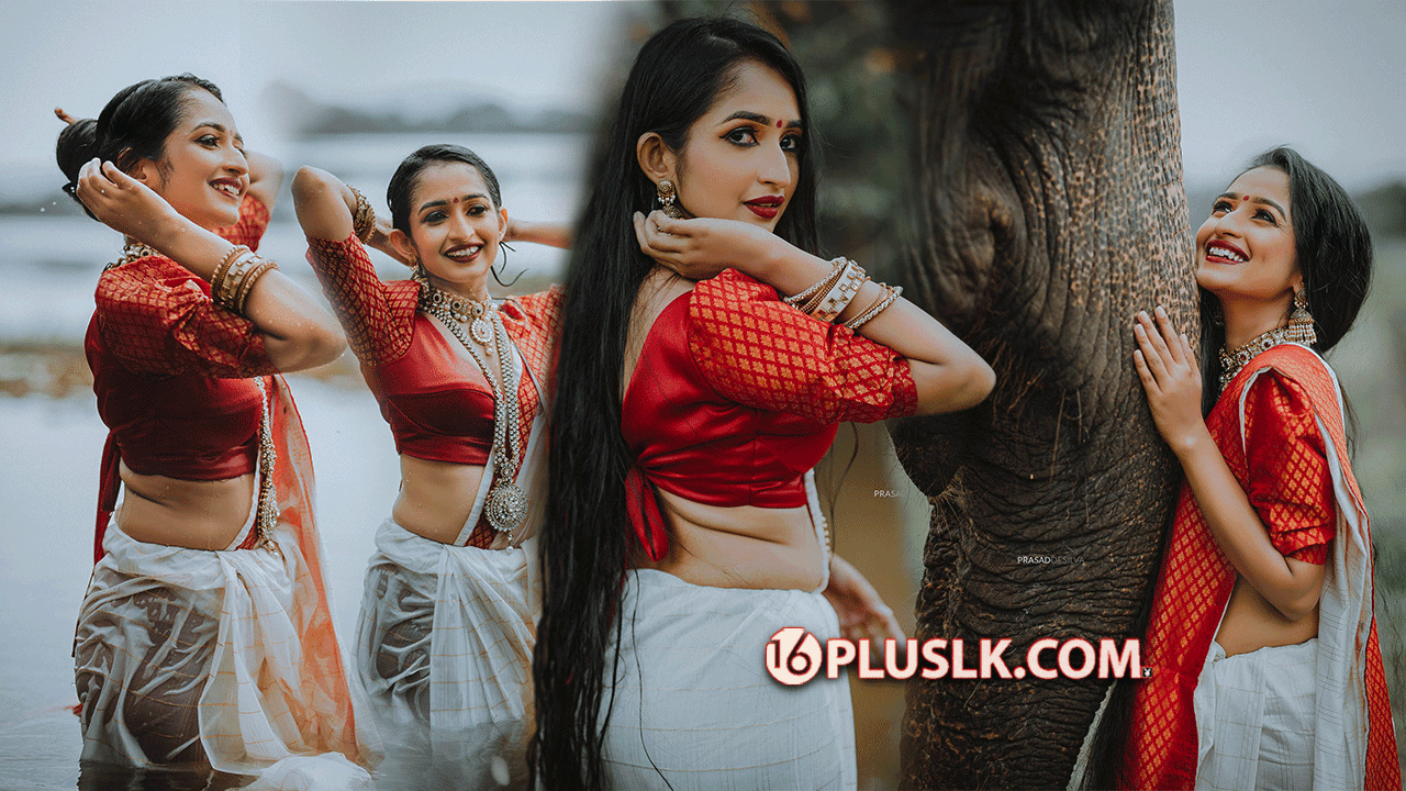 Praveena Dissanayake  Prasad De Silva Photography