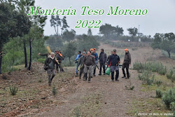 MONTERÍA TESO MORENO 2022