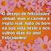 Mensagem🎁 Aniversário Frases🥳 Aniversario Belas🎀 Mensagem