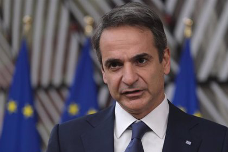 Grecia celebra fin de la supervisión económica reforzada de la UE