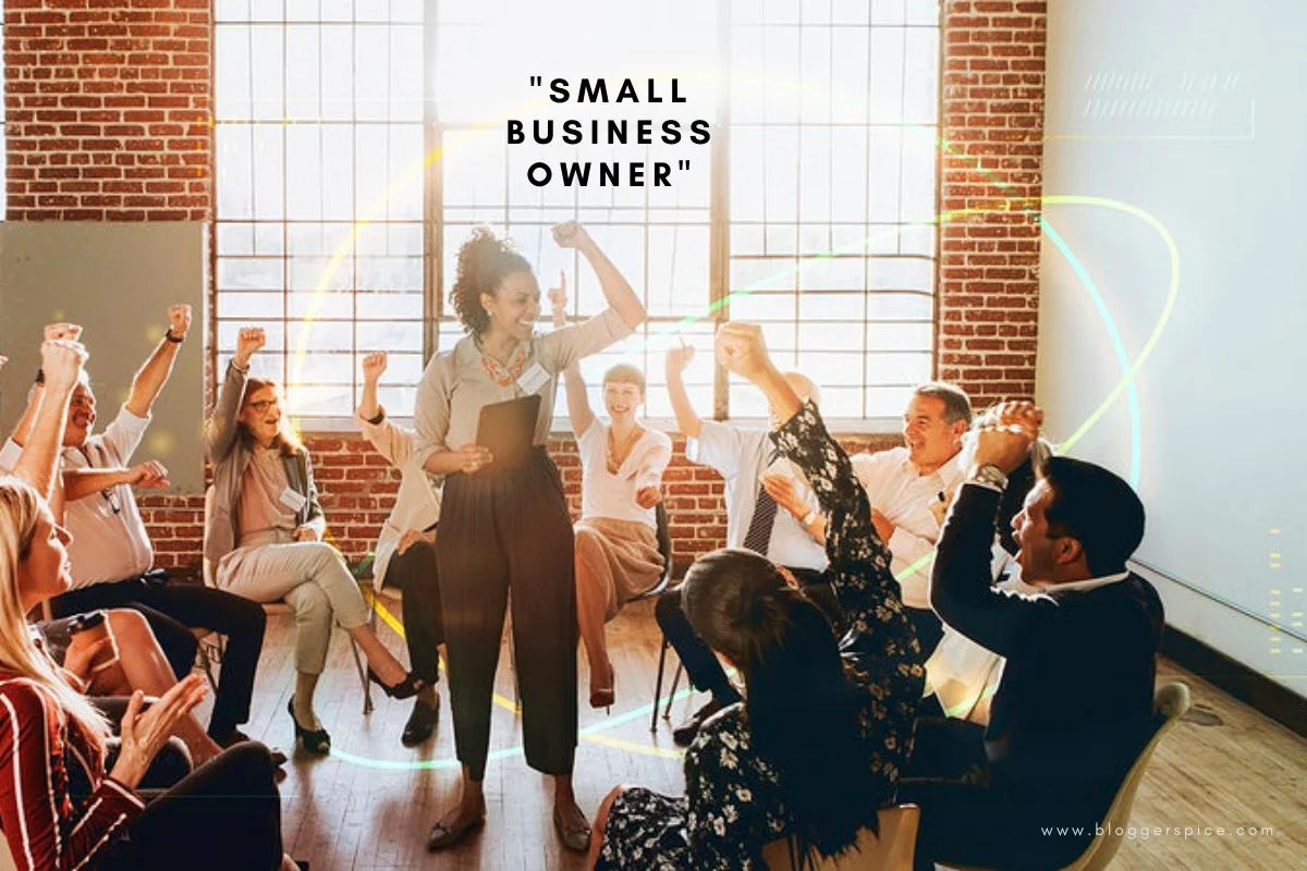 Good Advice: Tips From Successful Small Business Owners