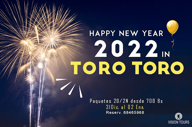 año nuevo 2022 en torotoro parque nacional toro toro cavernas huellas dinosaurios vergel cañon bolivia al extremo vision tours bolivia green trip aventura extrema bolivia extrema