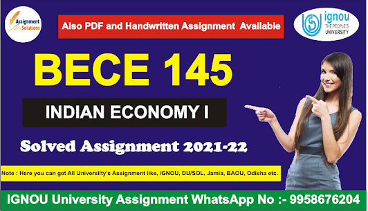 bece 145 assignment; bece 145 study material; bece 146 assignment; ignou; begs 185 study material; ignou becc133; bpcs 186 study material pdf; bece 146 study material