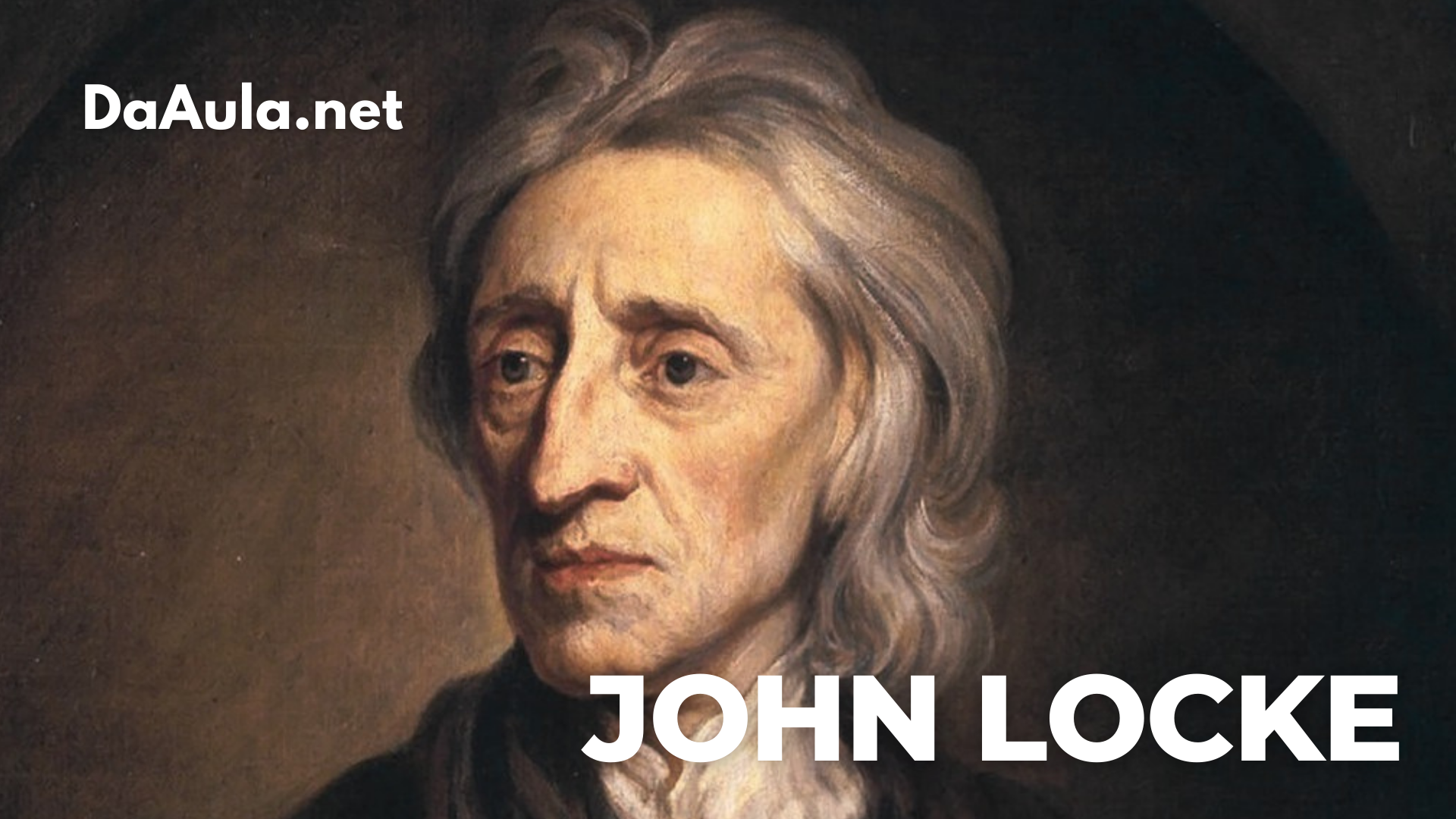 Quem foi John Locke