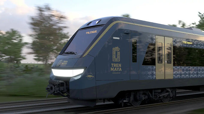 Avalan inversión extra de 110 mdp para el Tren Maya