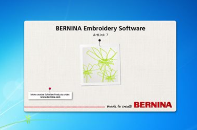 Bernina Downloads Embroidery Software