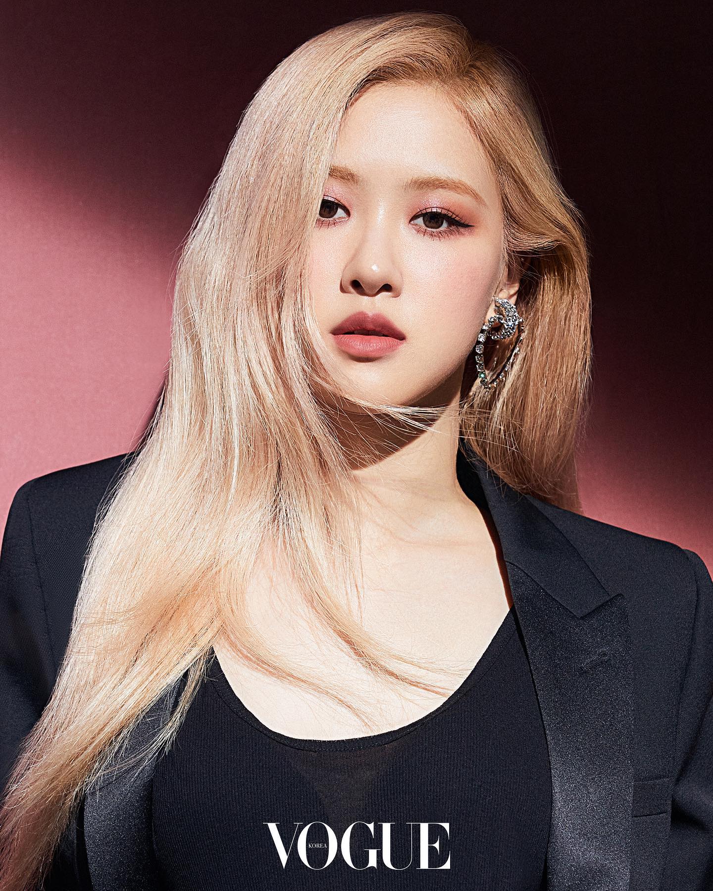 Rose (Blackpink) Biography, Facts, Age, Height, Songs, Boyfriend, Family,  Education - TCW