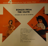 "Bongos From the South" by Edmundo Ros & His Orchestra