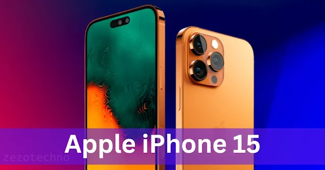 ايفون iPhone 15 موعد الإطلاق والميزات الجديدة