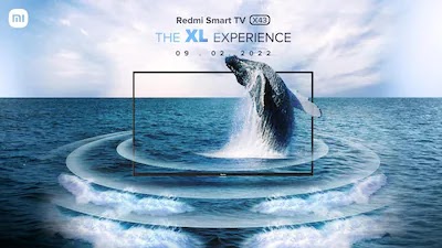 redmi-smart-tv-x43-launching-india