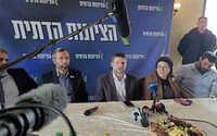 Bezalel Smotrich: 'The US administration knows we're committed to the settlements'