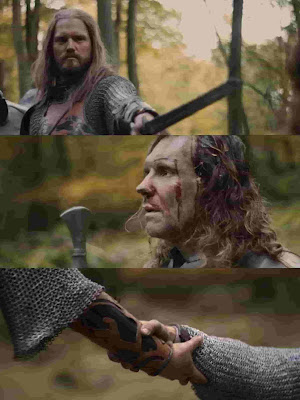 Vikings Memes Templates