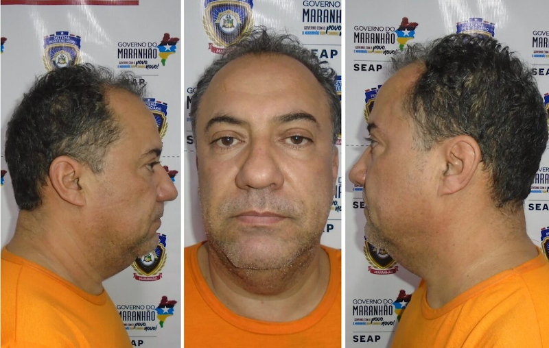 Justiça Federal revoga prisão temporária de ‘Eduardo Imperador’, diz advogado