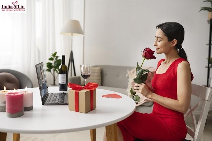 Love Beyond Borders: Unique Ways to Celebrate Valentine's Day in a Long-Distance Relationship