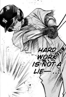 Manga Diamond no Ace, penulis Manga Diamond no Ace, Diamond no Ace, tanggal rilis Manga Diamond no Ace, ada berapa chapter Manga Diamond no Ace, sinopsis Manga Diamond no Ace, jalan cerita Manga Diamond no Ace, cerita Manga Diamond no Ace