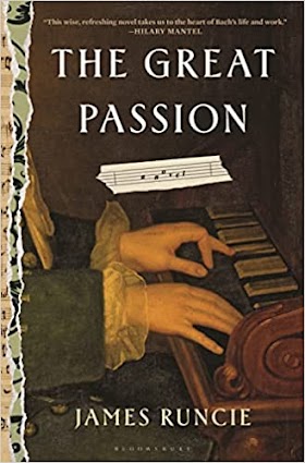 [PDF EPUB] Download The Great Passion by James Runcie Full Book
