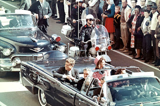 Revelations about secret government programs after Kennedy’s assassination increased the power of conspiracy theories and the fervor of those who set out to expose them.