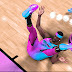 NBA 2K22 LINING YUSHUAI 14 Jimmy Butler Shoes by aino