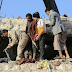 ইয়েমেনের কারাগারে সৌদির বিমান হামলা, নিহত ৭০ | Saudi airstrikes kill 70 in Yemen | Ekushe News