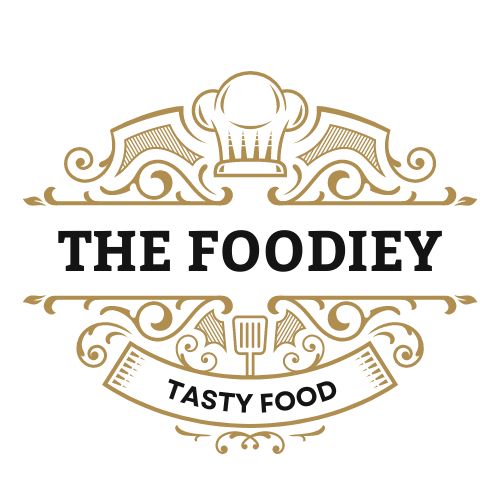 The Foodiey 