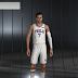 NBA 2K22 Patrick Baldwin Cyberface (2022 Prospect) by PPP Converted to 2K22 by kd071090