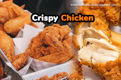 Crispy Chicken