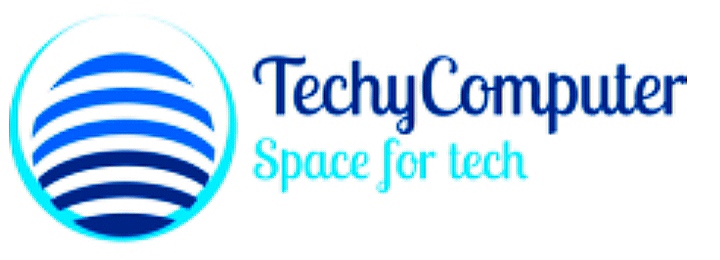 TechyComputer