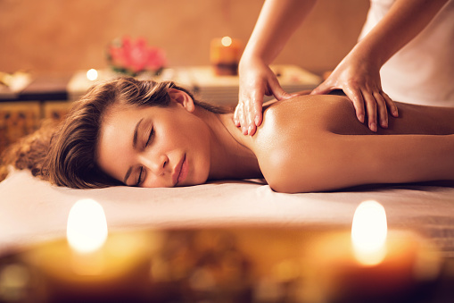 Is Massage Good For Your Body?