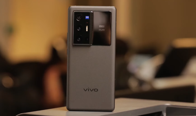 Vivo X70 Pro Plus Review
