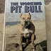 The Working Pit Bull by Diane Jessup (Hardback, 1995)