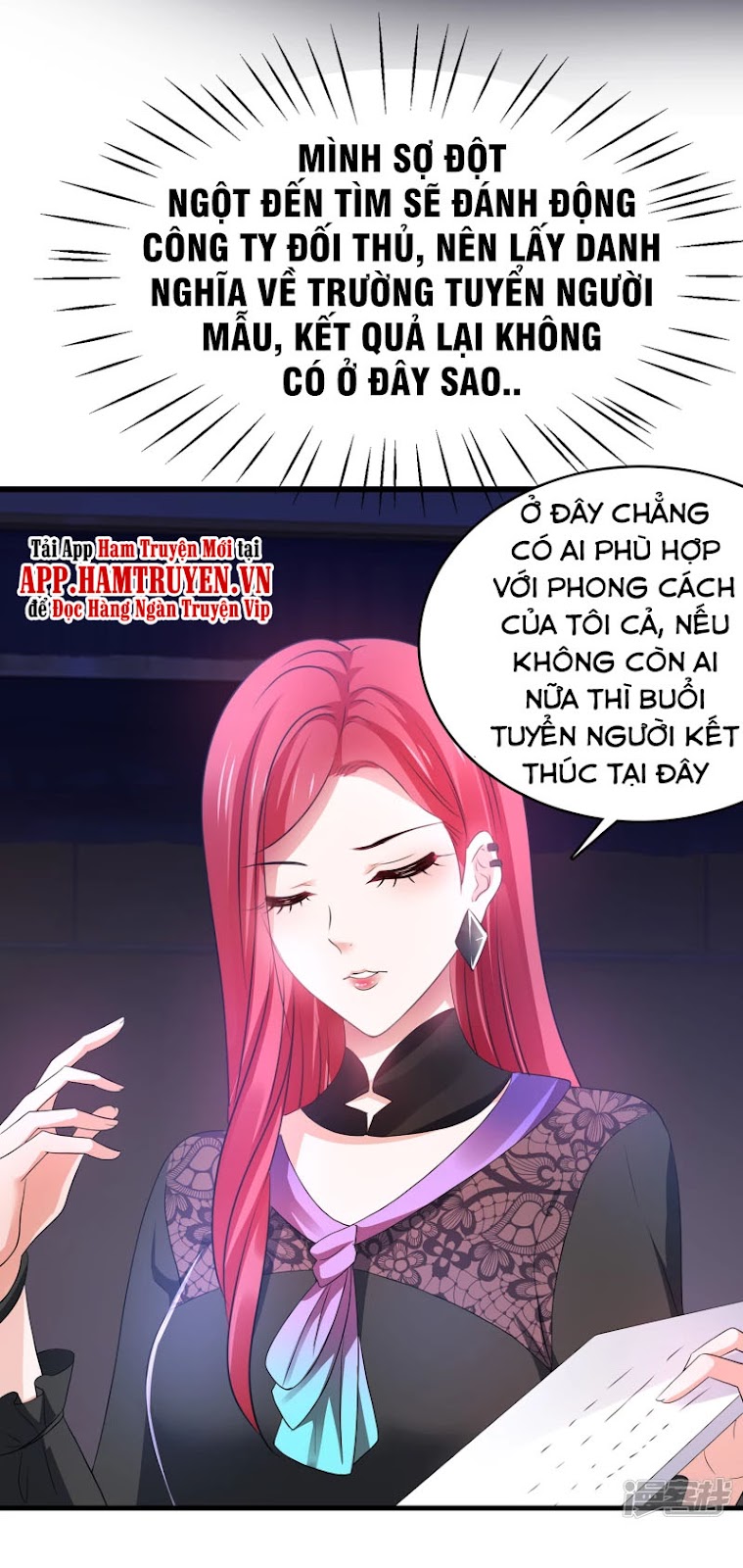 Vô Địch Học Bá Hệ Thống chapter 140 - Trang 28